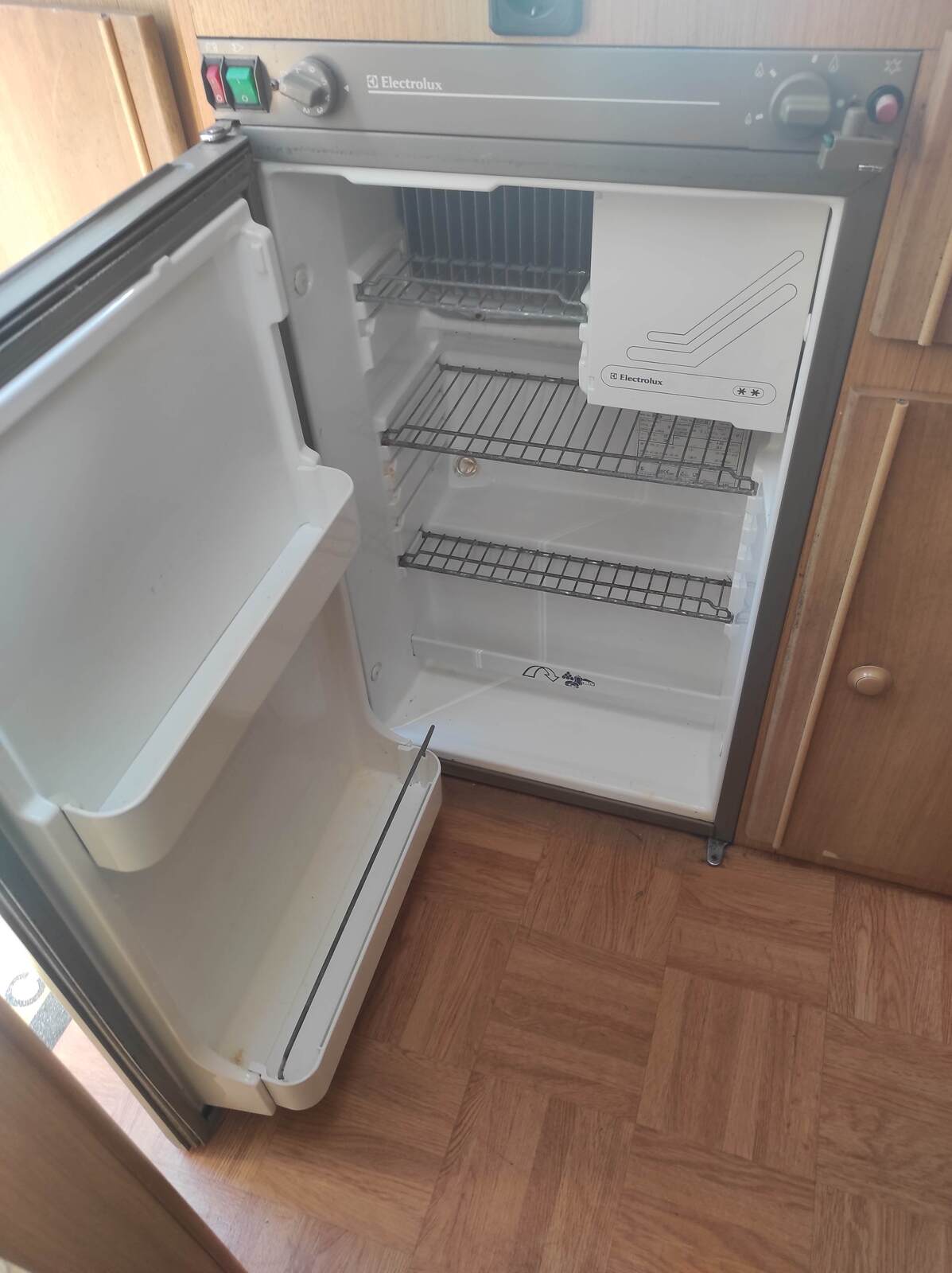 Fiat Ducato 2001, kuva 3/12
