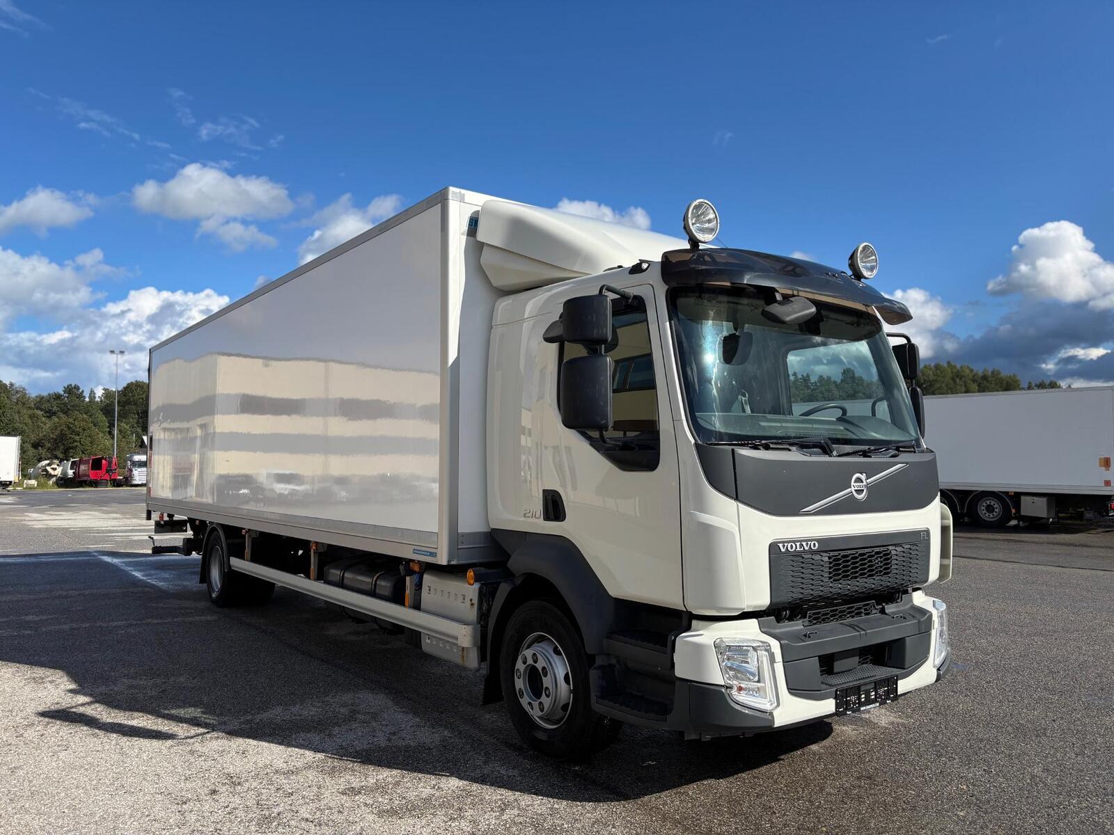 Volvo FL 210 2021, kuva 3/21