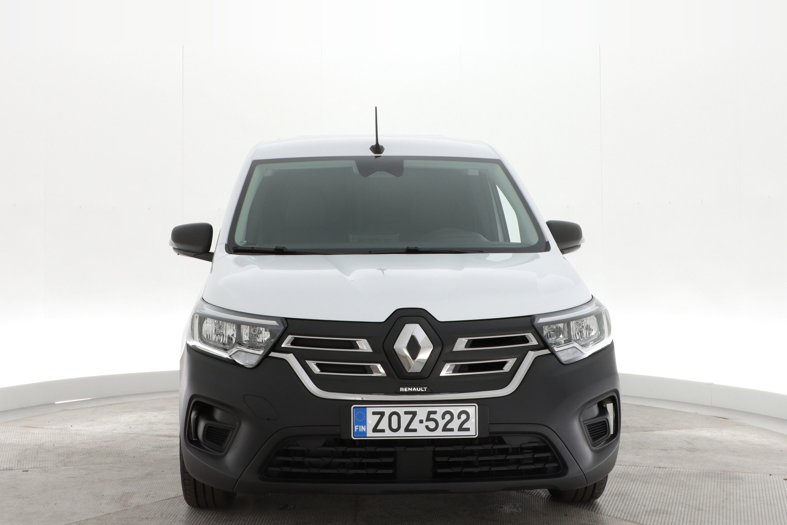 Renault Kangoo 2024, kuva 2/27