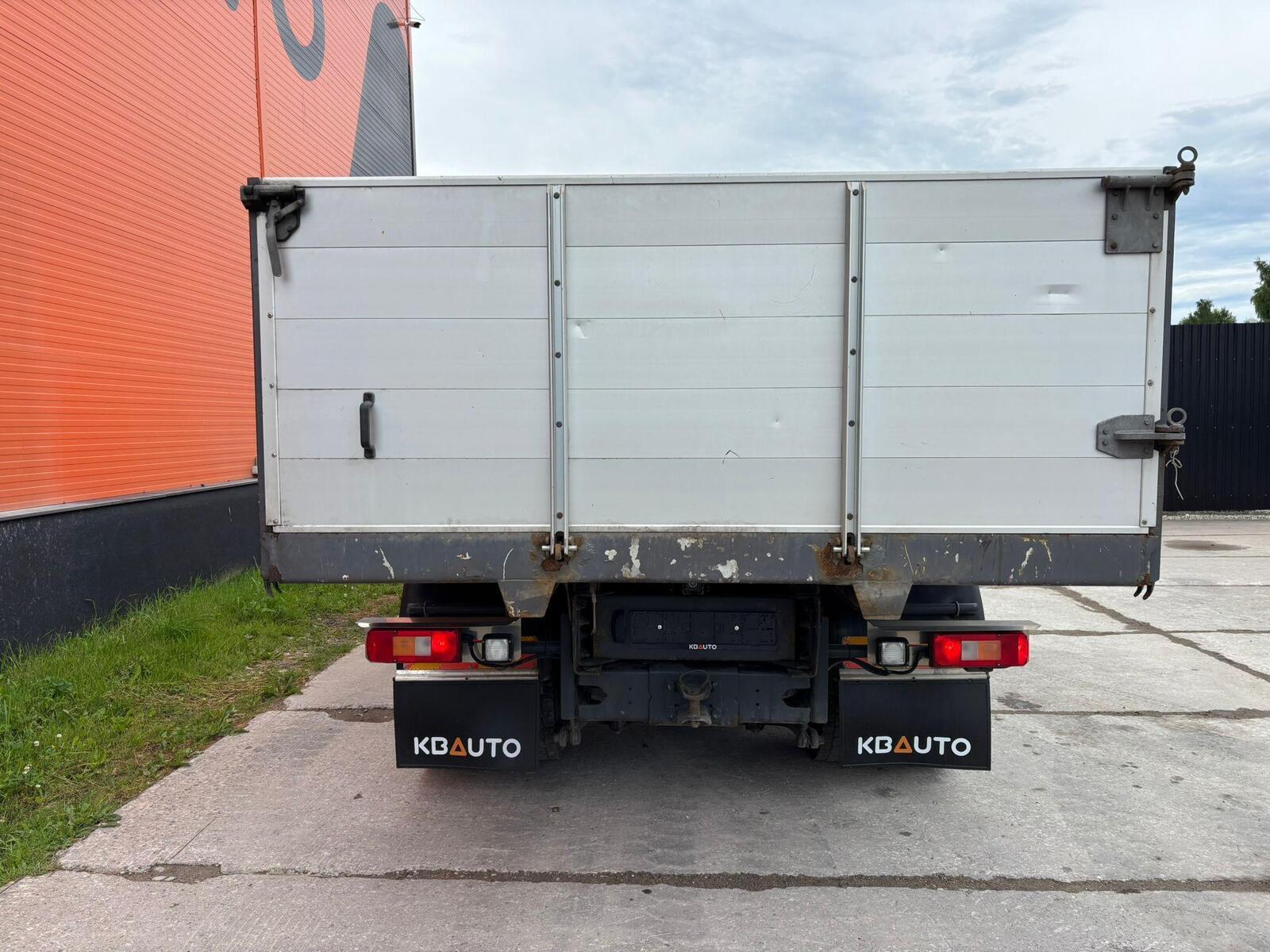 Volvo FM 2008, photo 7/26