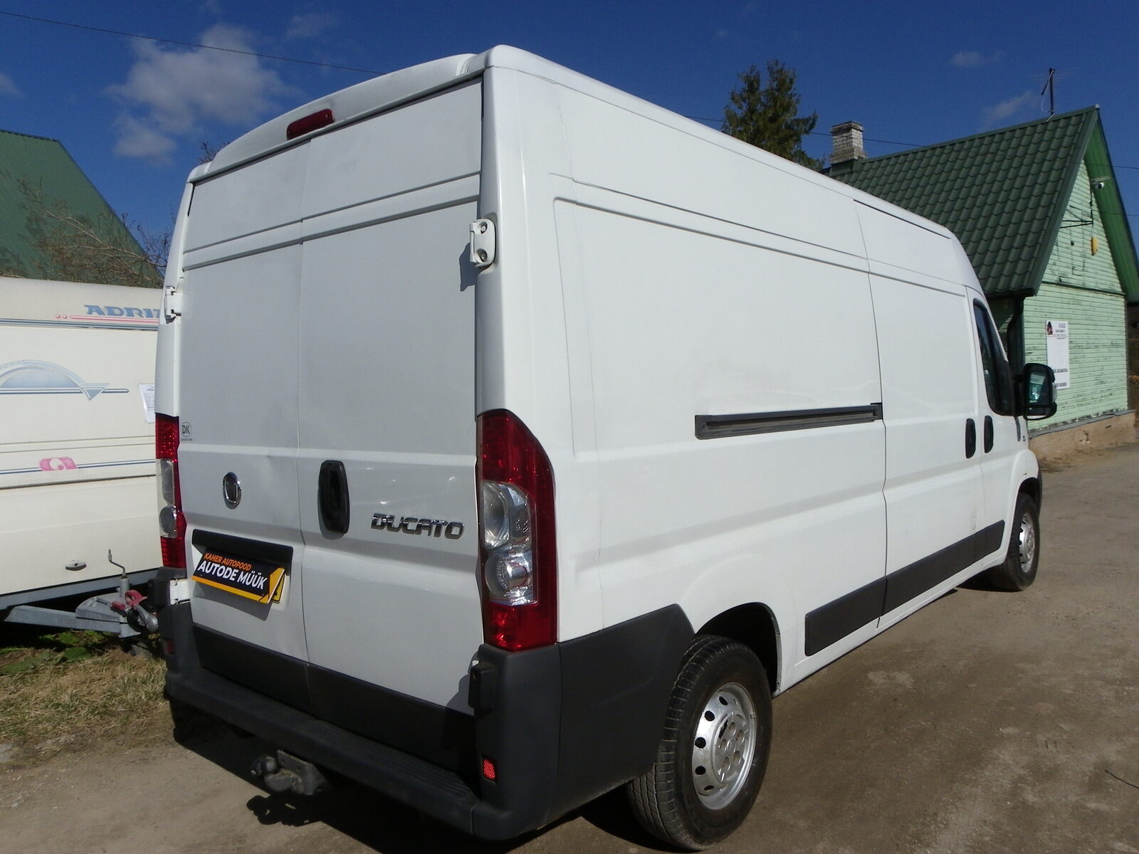 Fiat Ducato 2011, kuva 5/18