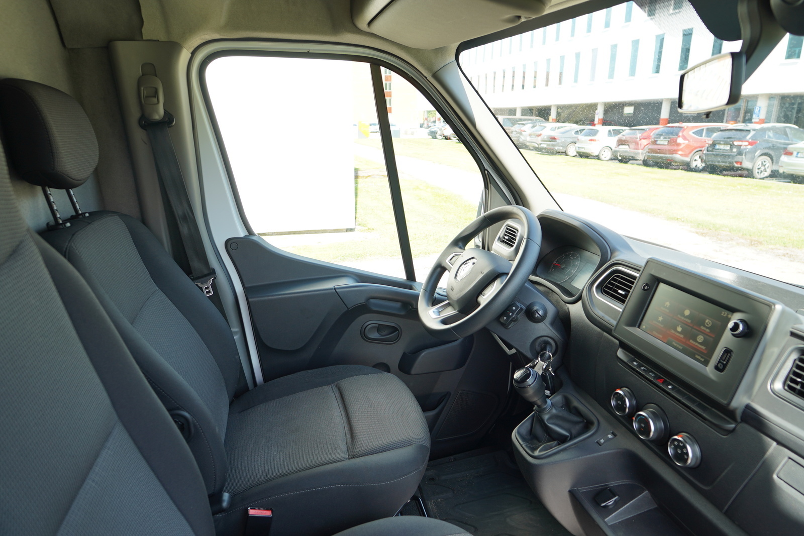 Renault Master 2022, kuva 5/16