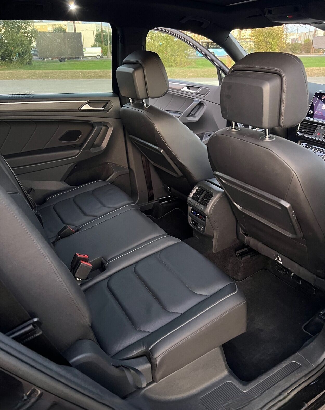 SEAT Tarraco Xcellence 4Drive R4 TDI CR 2.0 140kW