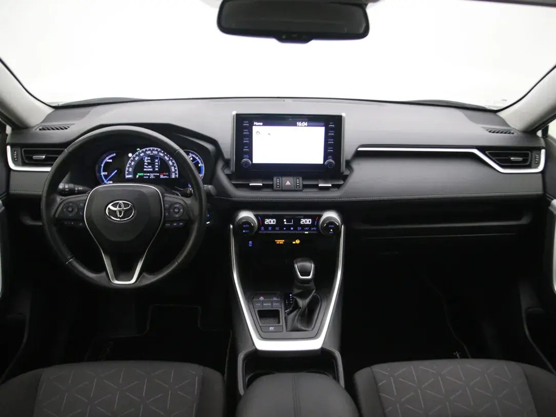 Toyota RAV4 Business 2.5 160kW 2022, kuva 2/32