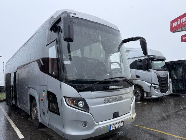 Scania TOURING HD 2017, kuva 2/20