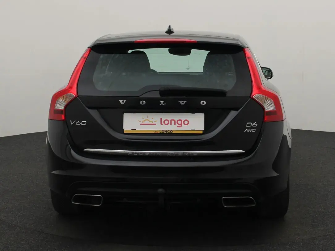 Volvo V60 2015, photo 5/32