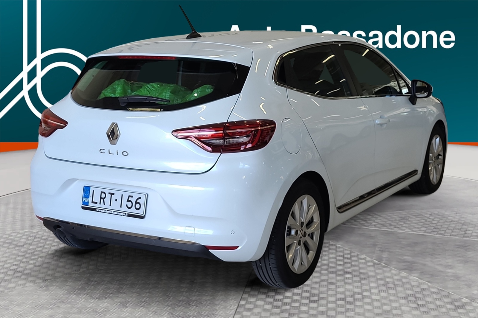Renault Clio 2023, photo 5/10