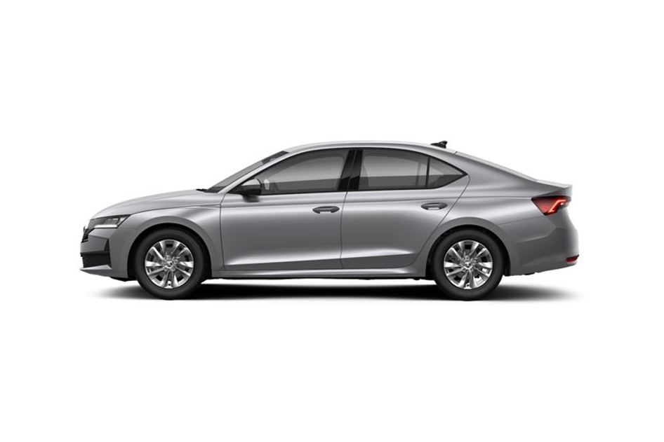 Škoda Octavia, 2.0, 110 kW, dyzelinas, automatinė, priekiniai varomieji ratai