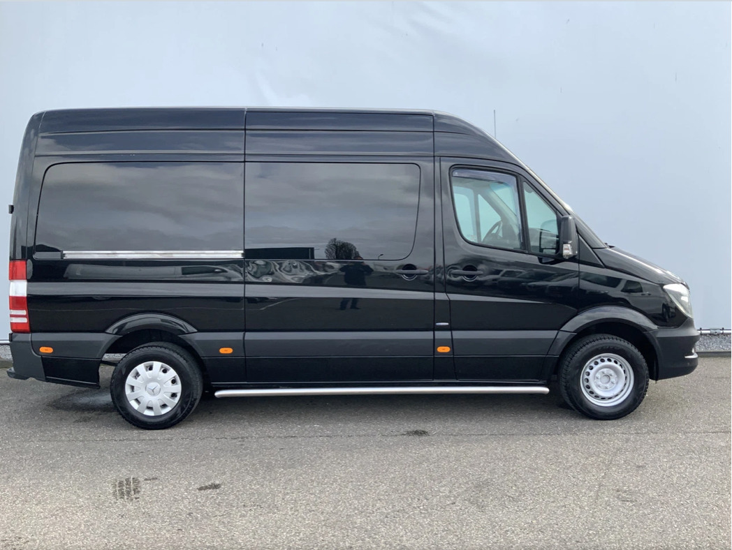 Mercedes-Benz Sprinter 2017, kuva 4/11
