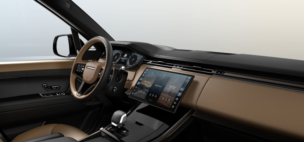 Land Rover Range Rover Sport 2026, kuva 2/2