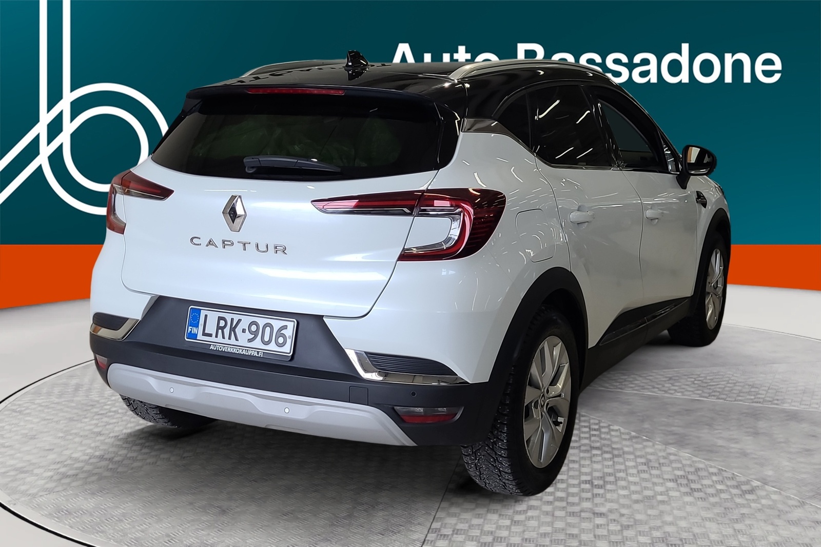 Renault Captur 2022, photo 5/32