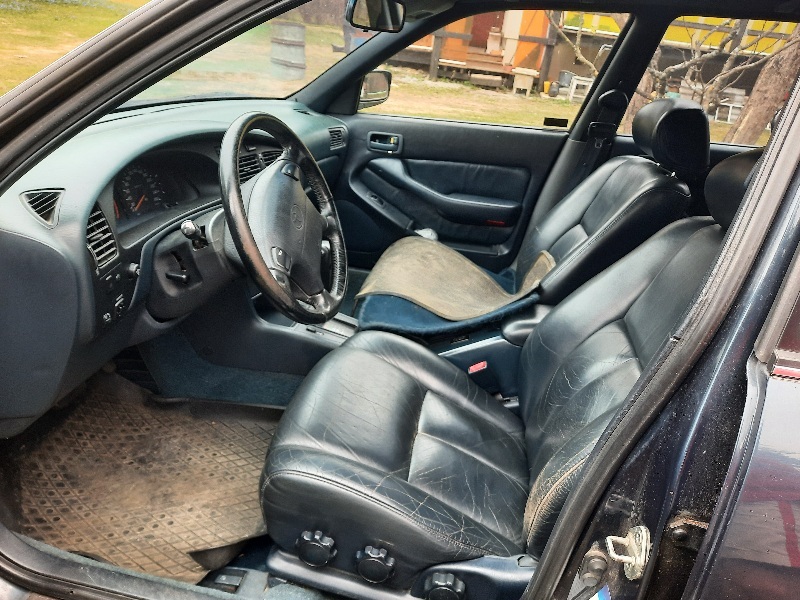 Toyota Camry 1993, photo 2/9