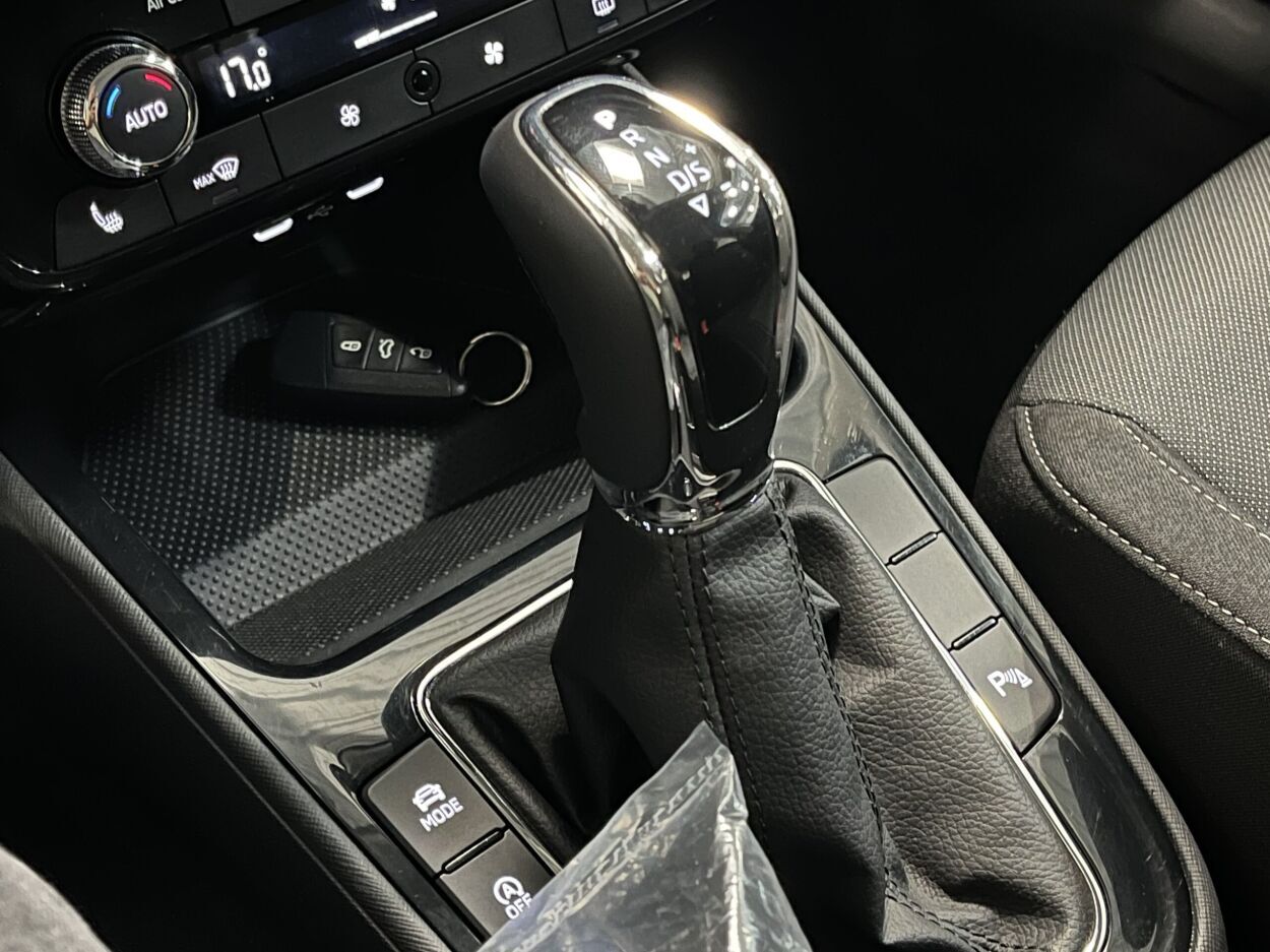 Škoda Fabia 2024, photo 5/10