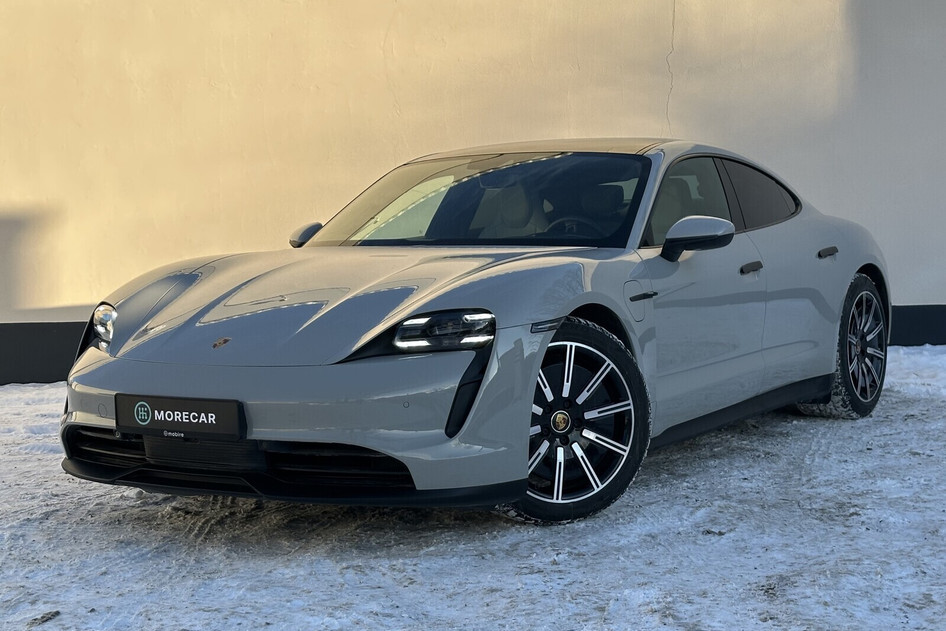 Porsche Taycan, 2023, 280 kW, elekter, automaat, nelikvedu