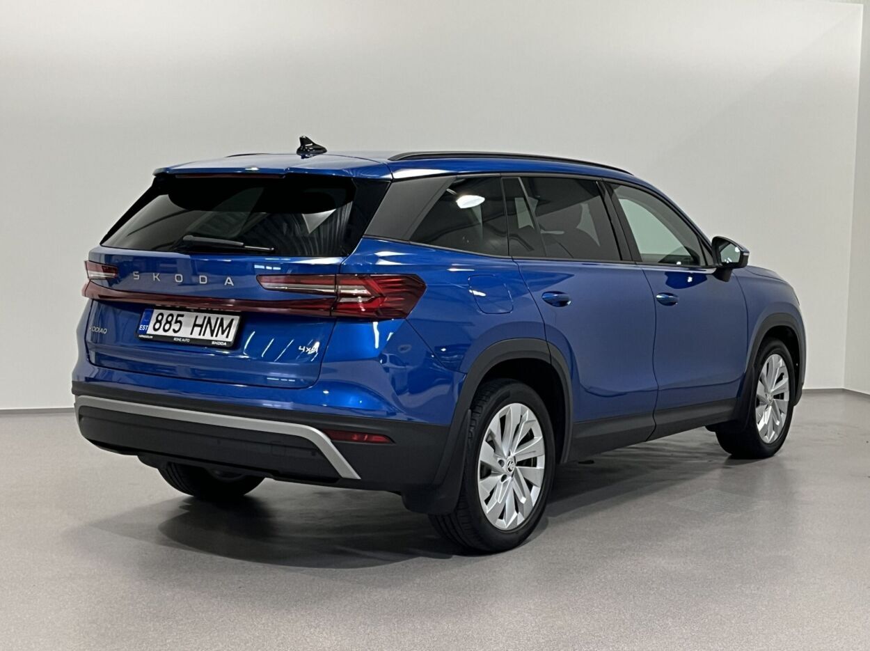 Škoda Kodiaq 2024, kuva 2/27