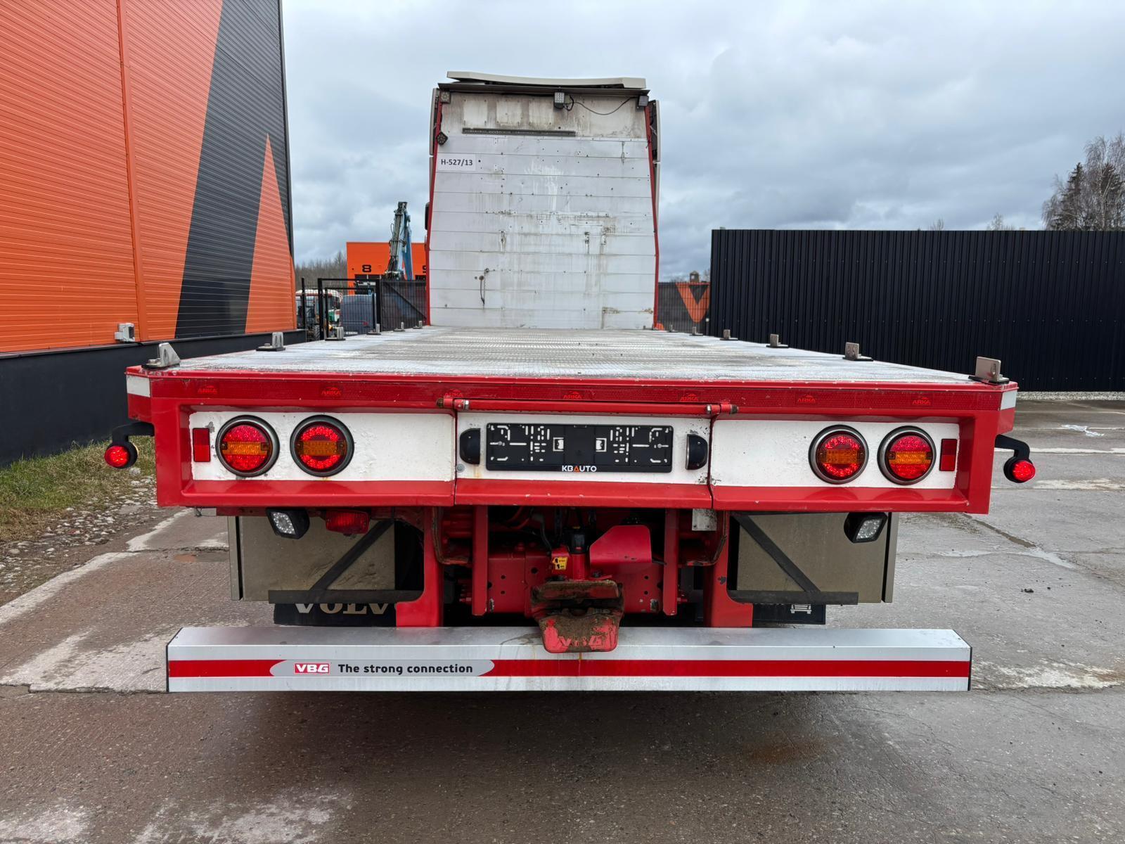 Volvo FH 2019, kuva 7/26