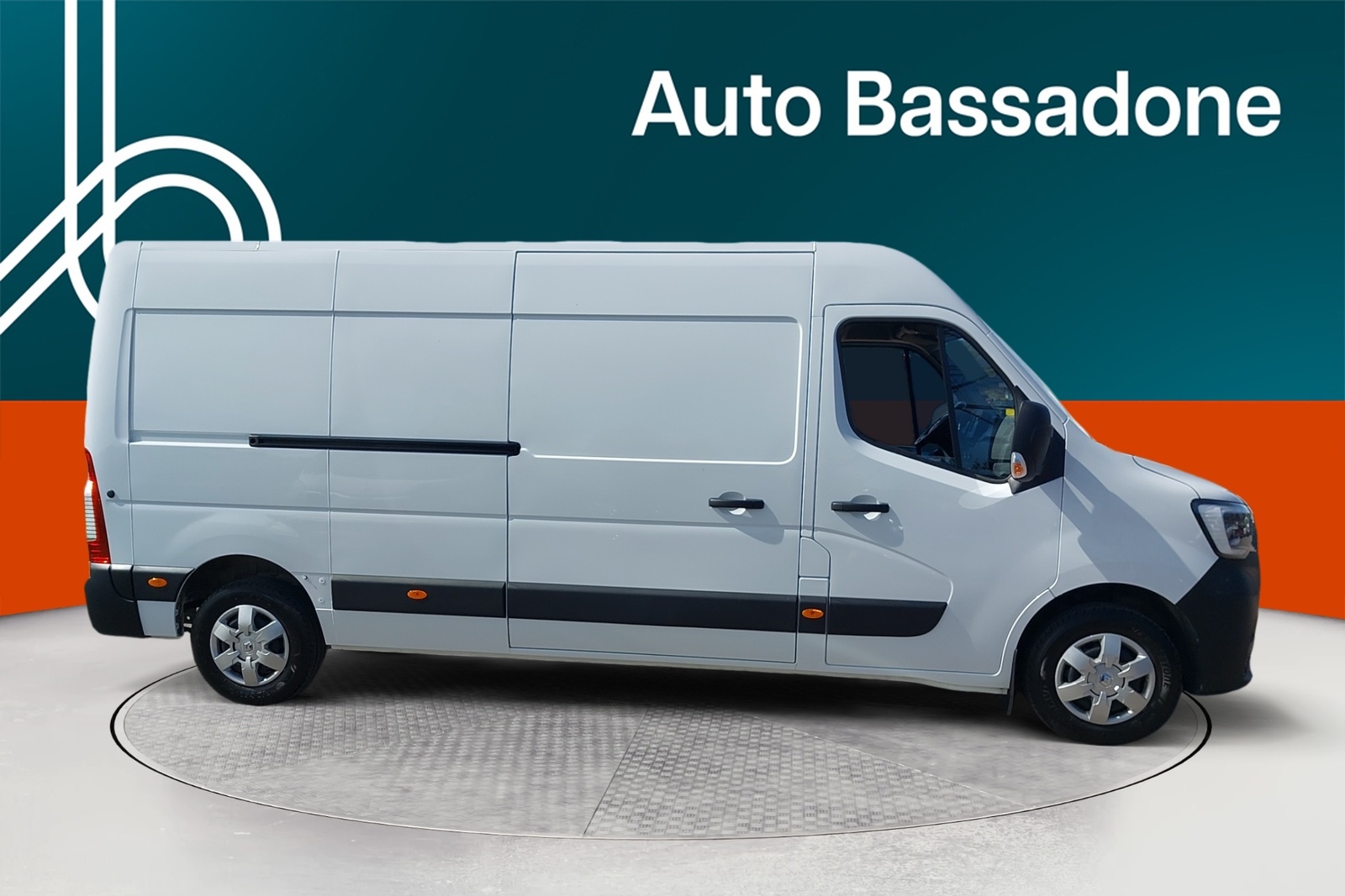 Renault Master 2024, kuva 6/22
