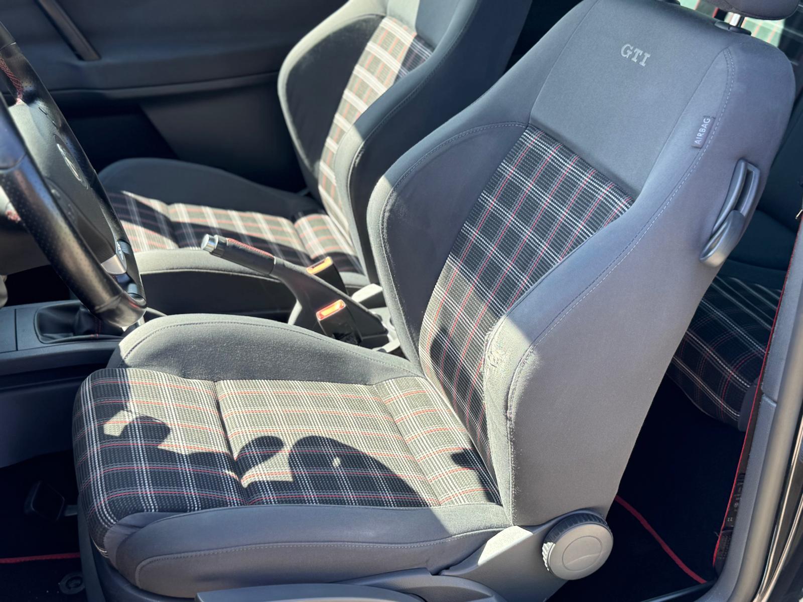 Volkswagen Polo 2006, photo 7/10