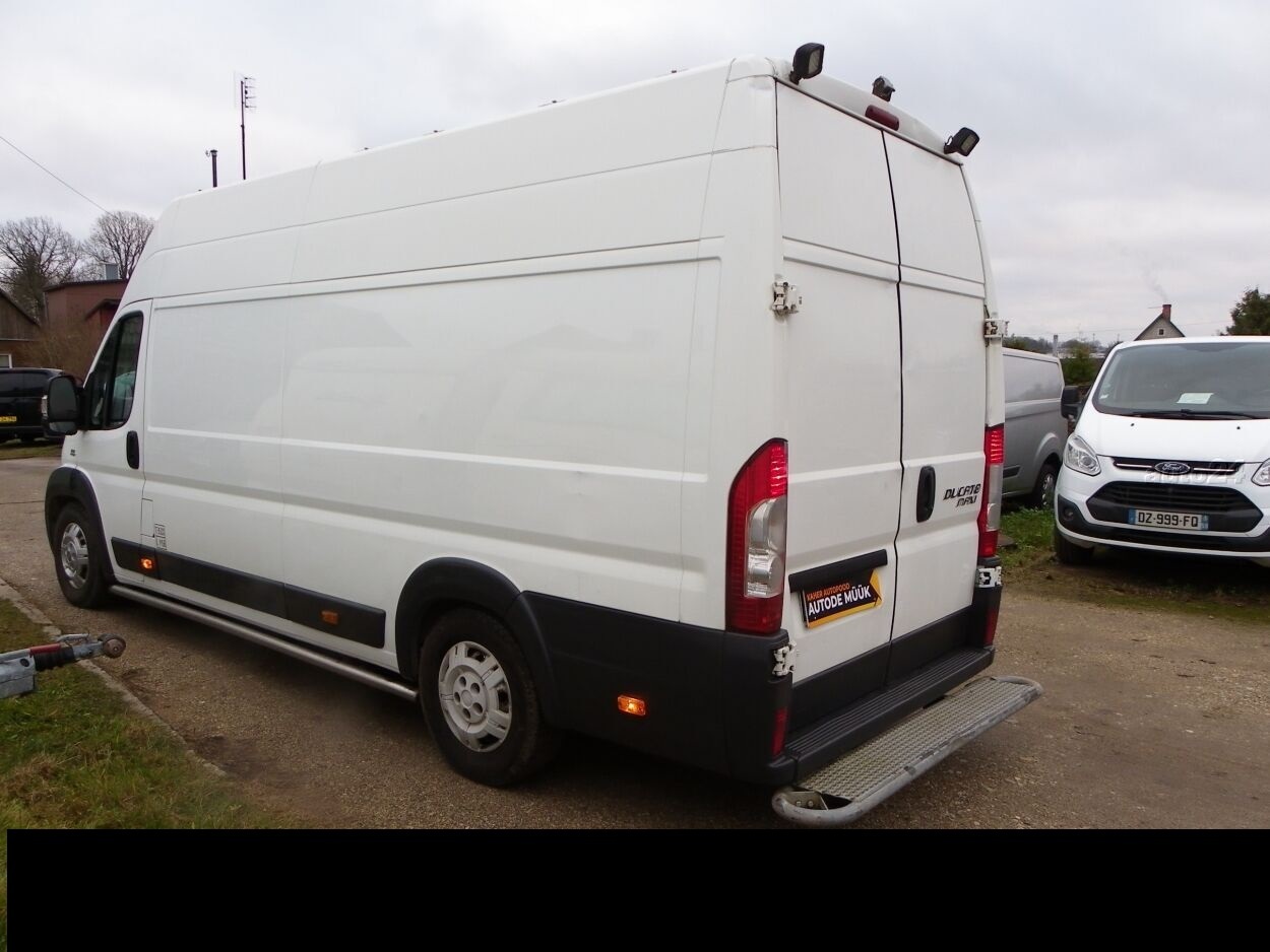 Fiat Ducato 2014, kuva 7/16