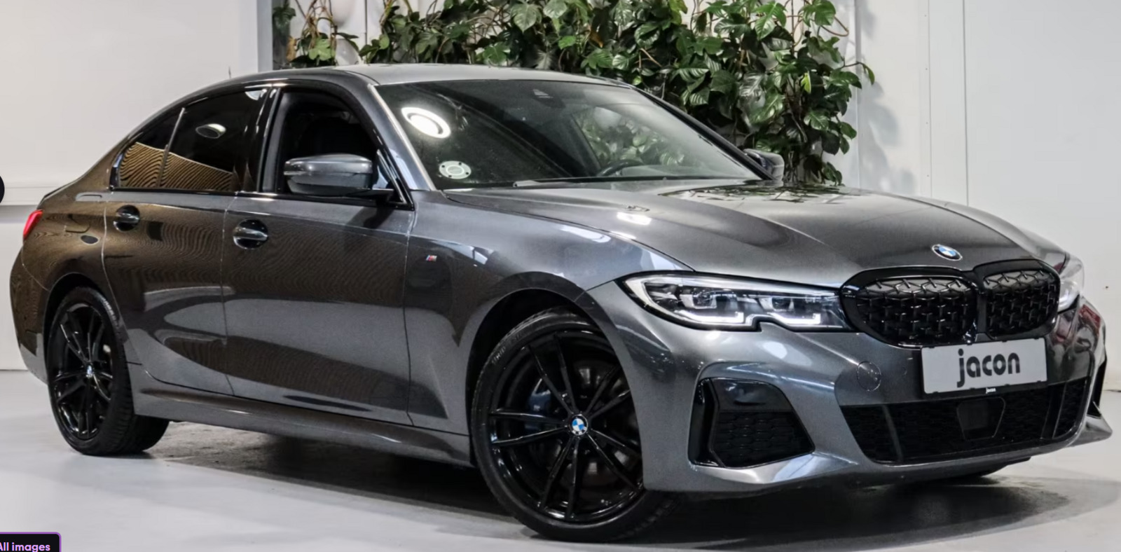BMW M340