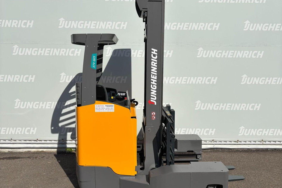 Jungheinrich ETV Q25