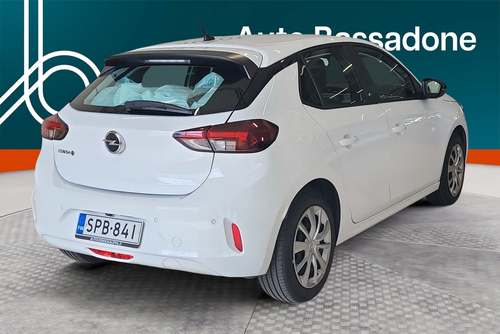 Opel Corsa 2023, kuva 5/10