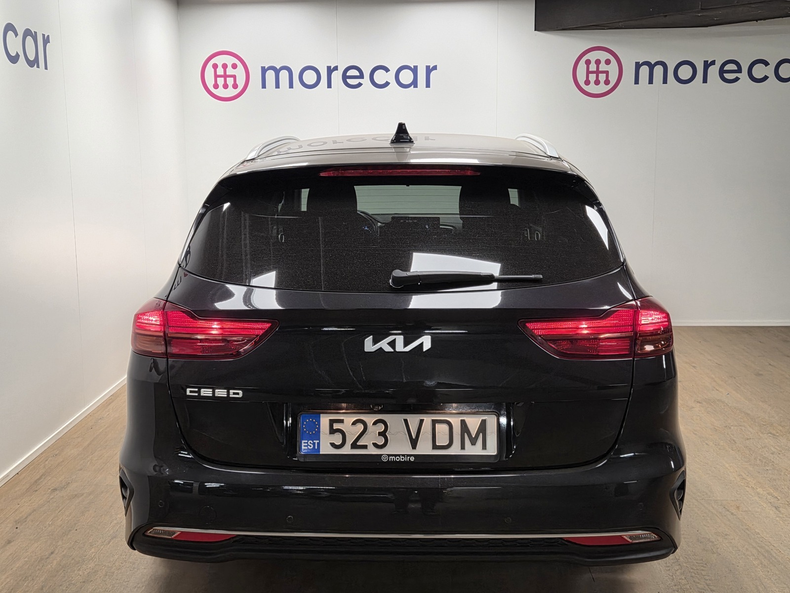 Kia cee'd / Ceed 2022, kuva 5/26