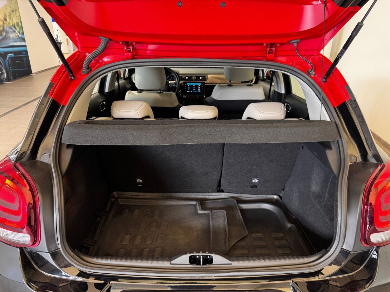 Citroën C3 2022, photo 6/10