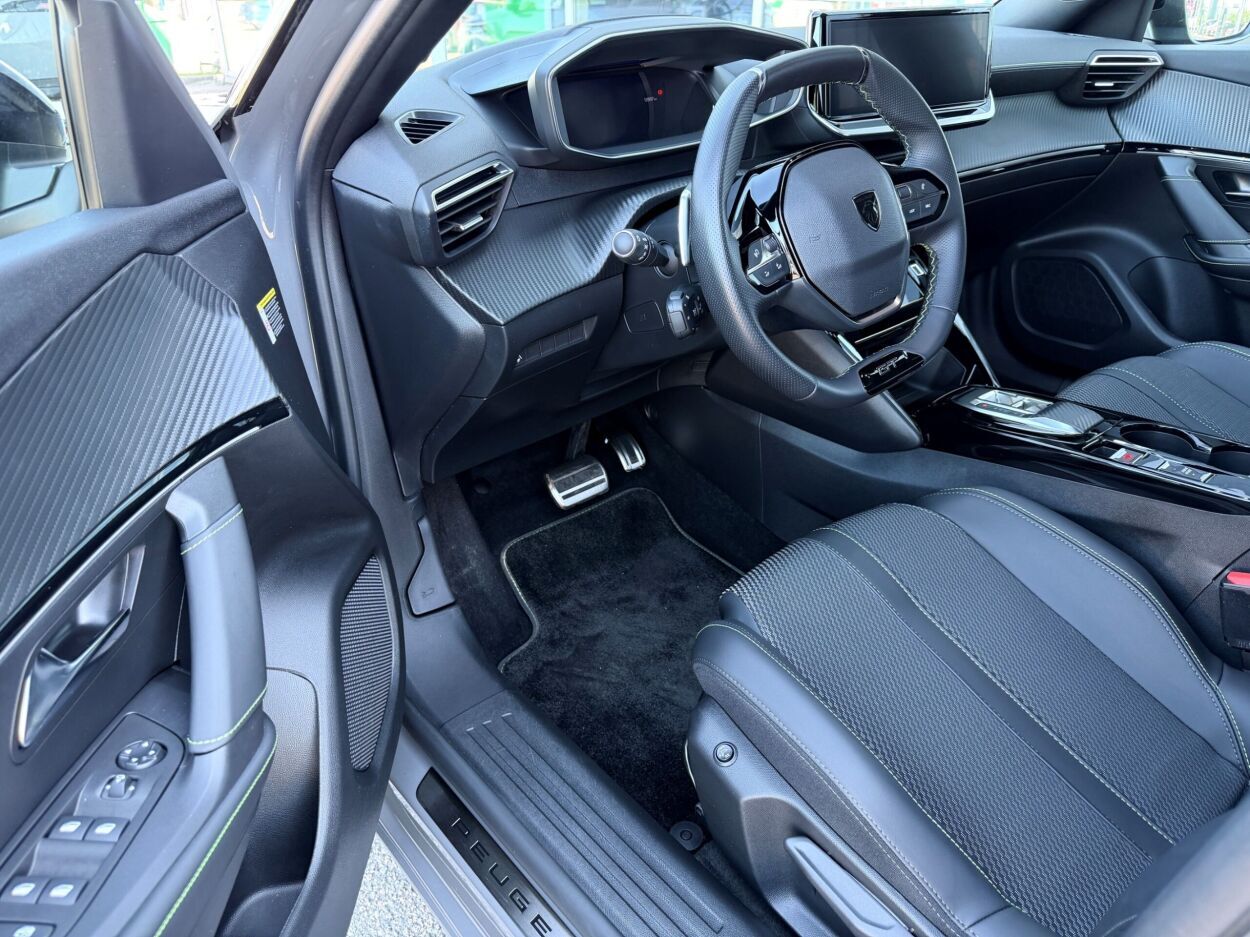 Peugeot 2008 2024, kuva 7/10