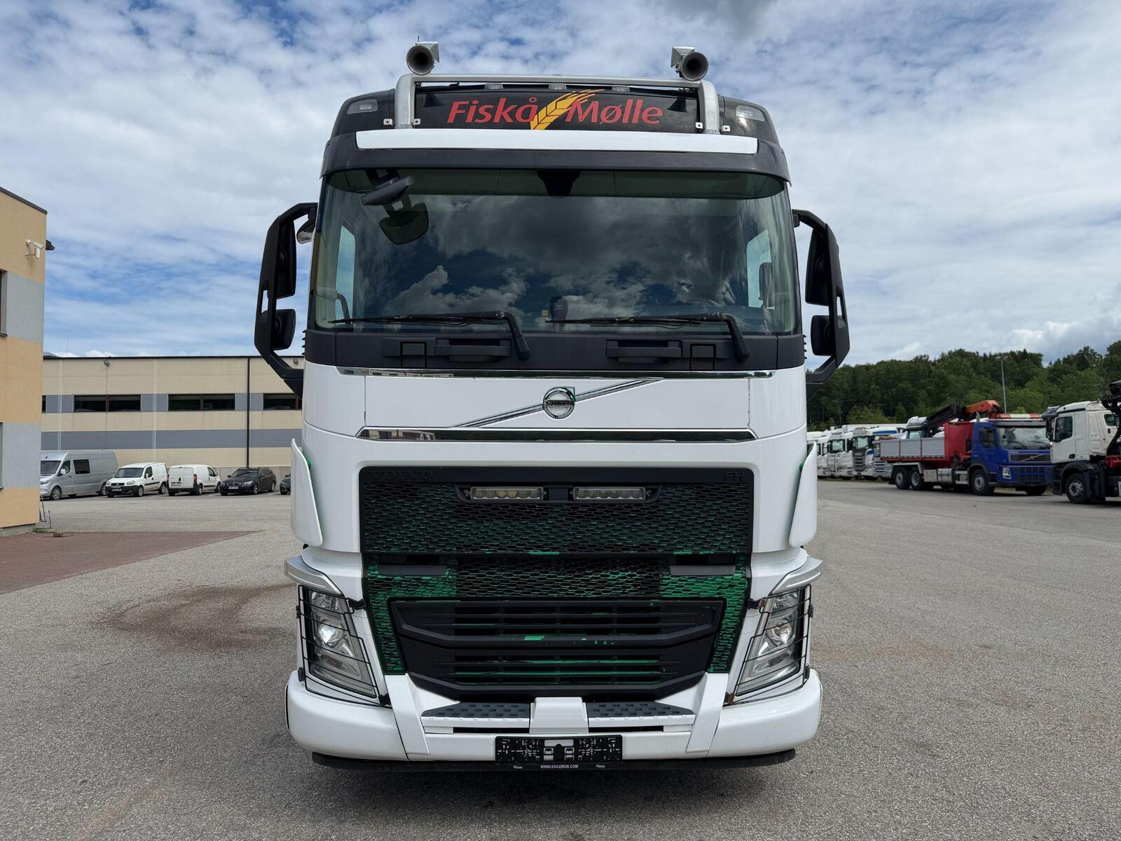 Volvo FH 2017, kuva 2/26