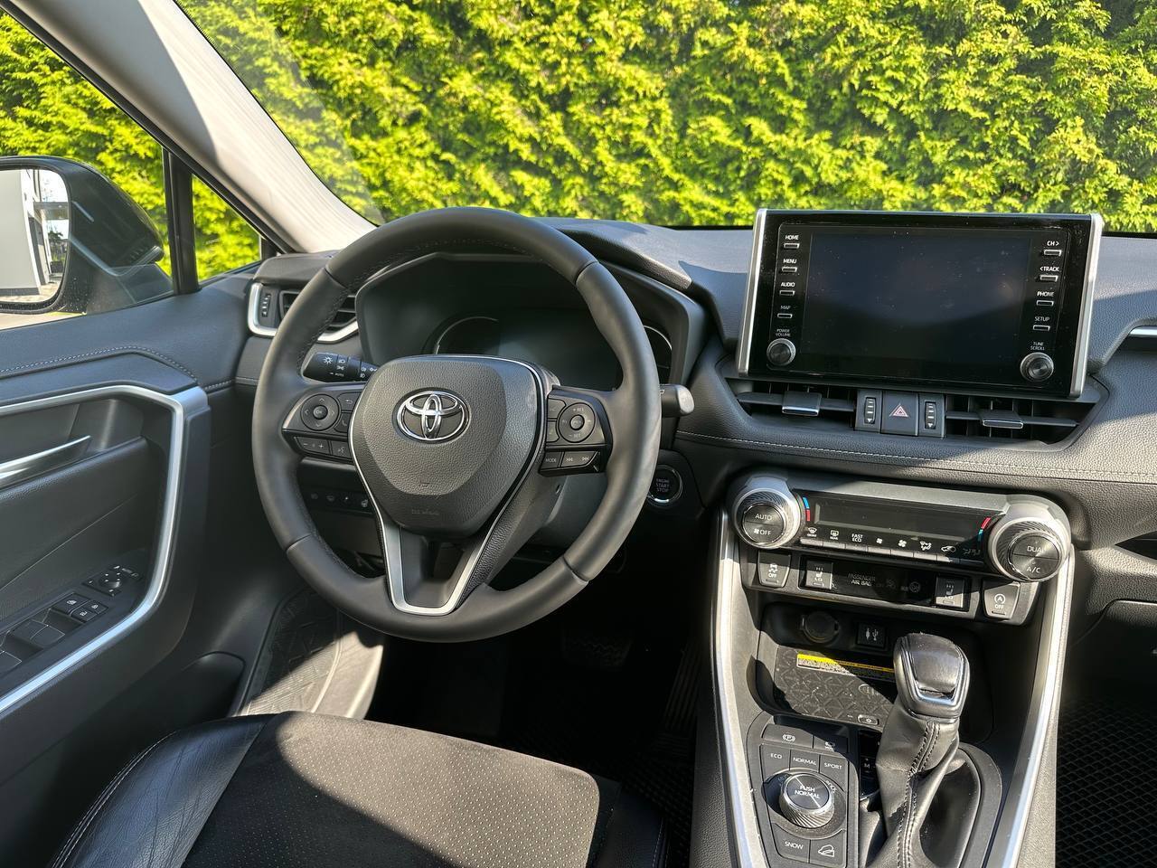 Toyota RAV4 2019, photo 4/5