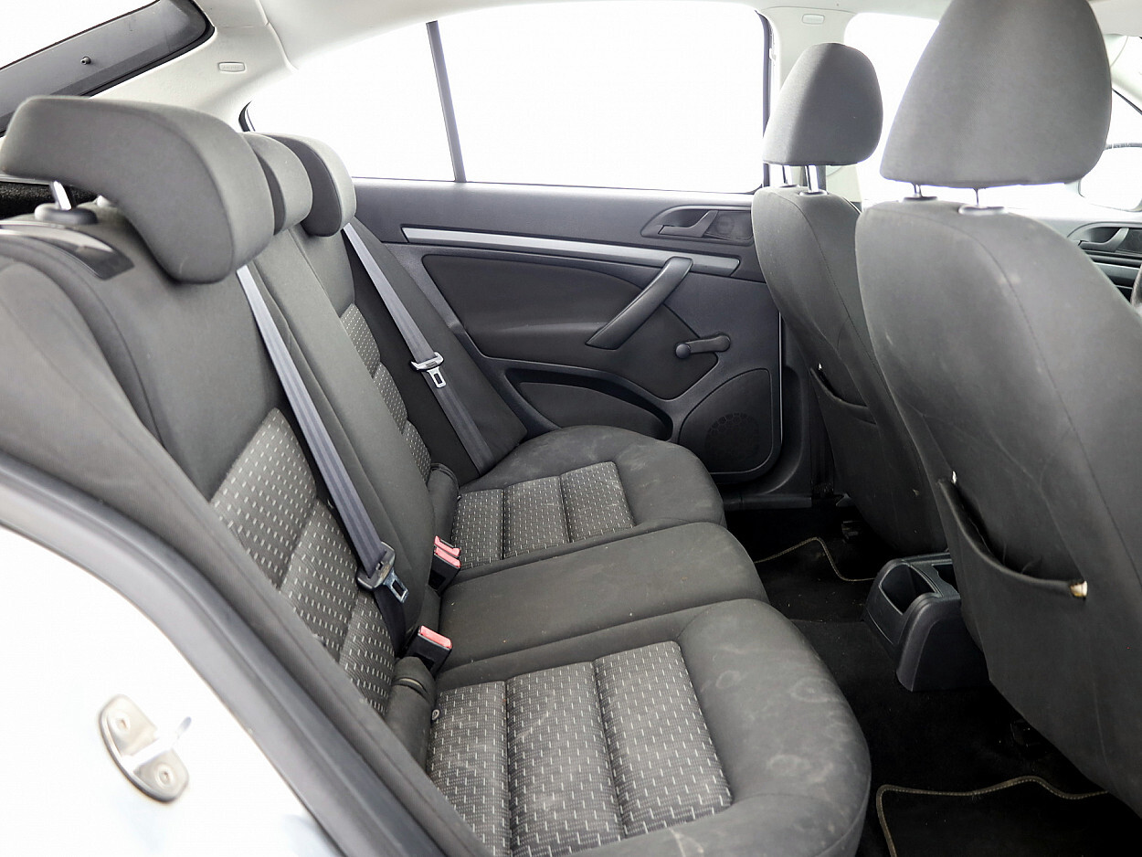 Škoda Octavia 2009, kuva 7/7