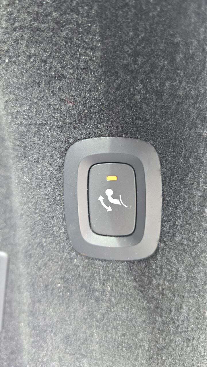 Volvo V90 2017, photo 6/10