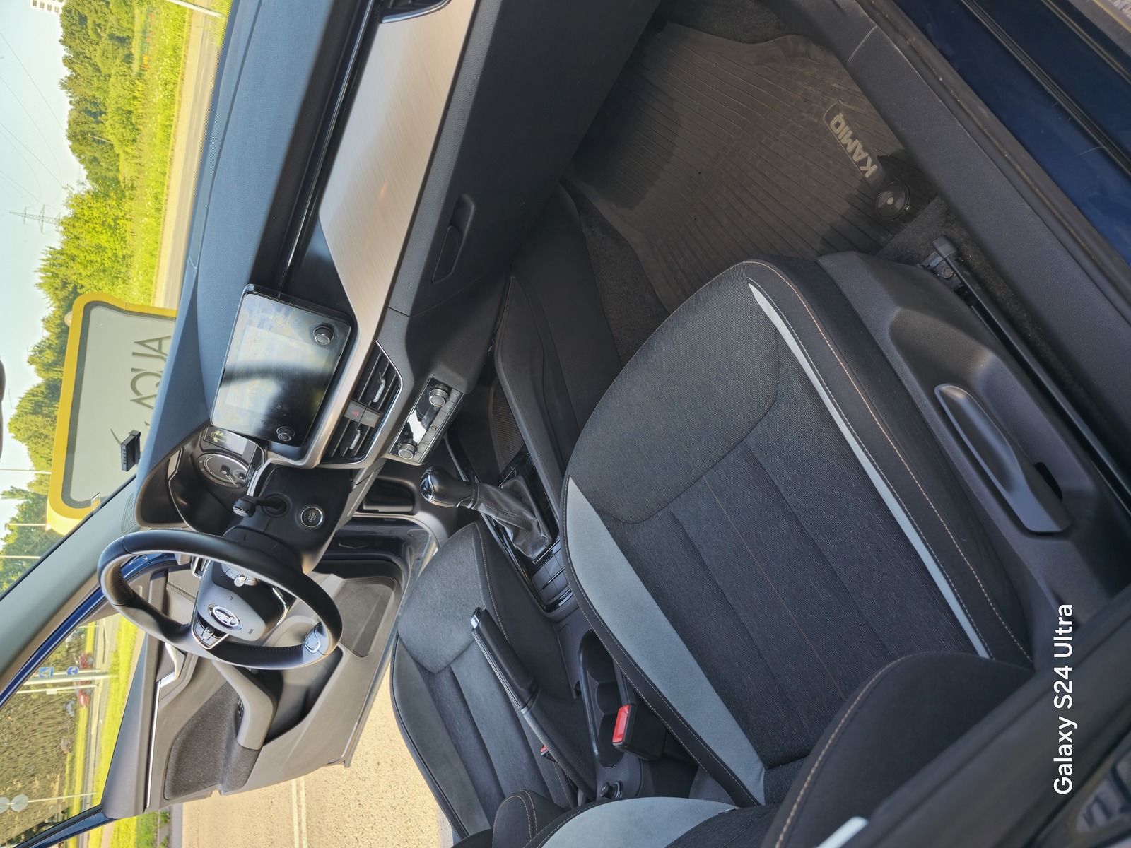 Škoda Kamiq 2021, kuva 7/8