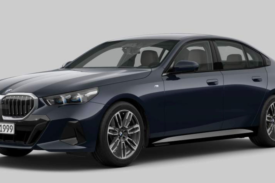 BMW 540, 2025, 3.0, 210 kW, hübriid (diisel/elekter), automaat, nelikvedu