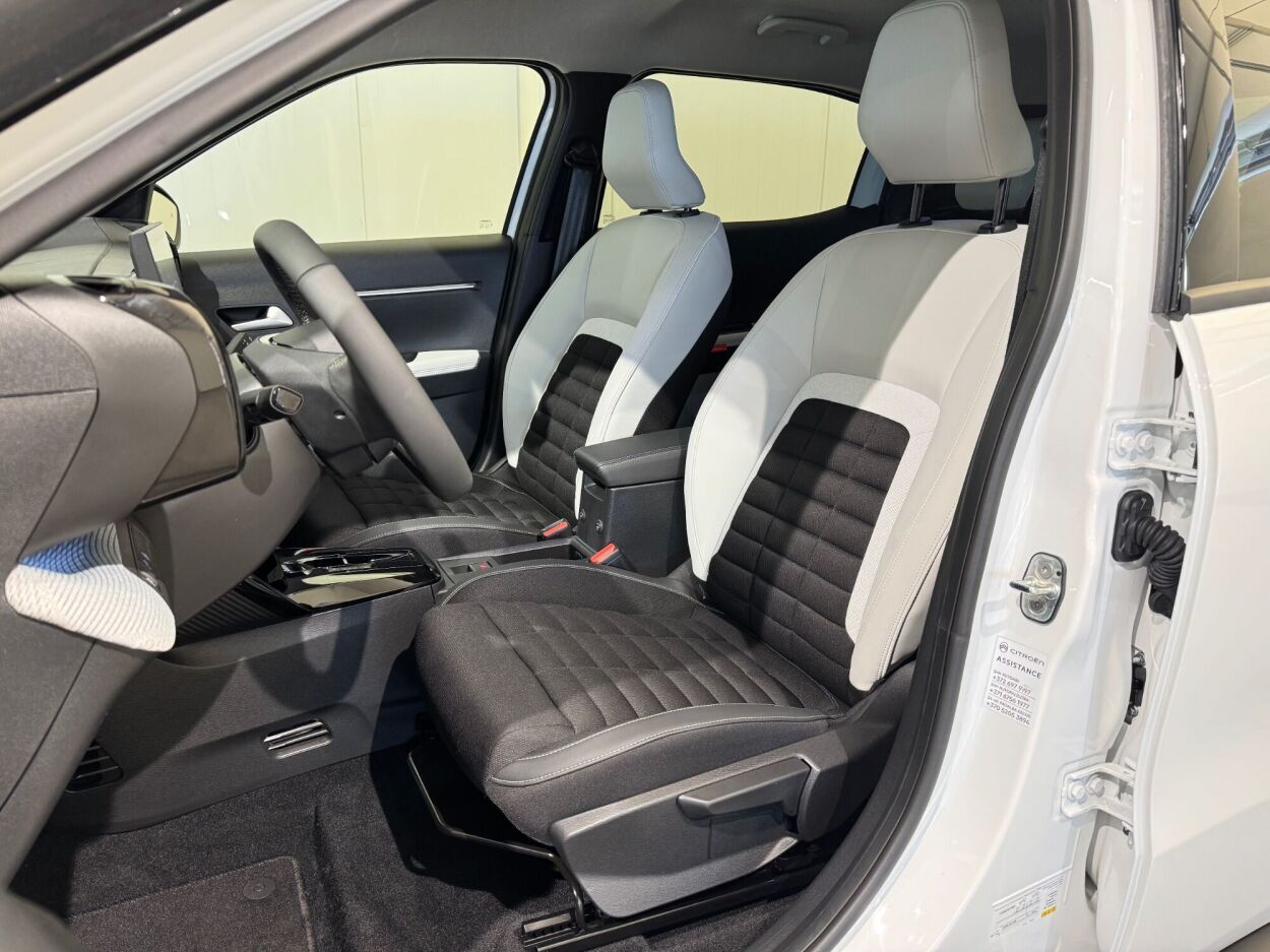 Citroën C3 Aircross 2025, photo 7/10