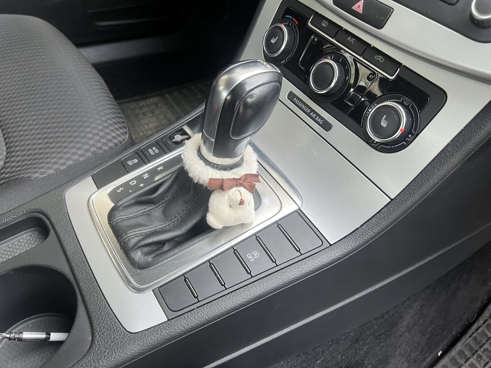Volkswagen Passat 2013, photo 7/9