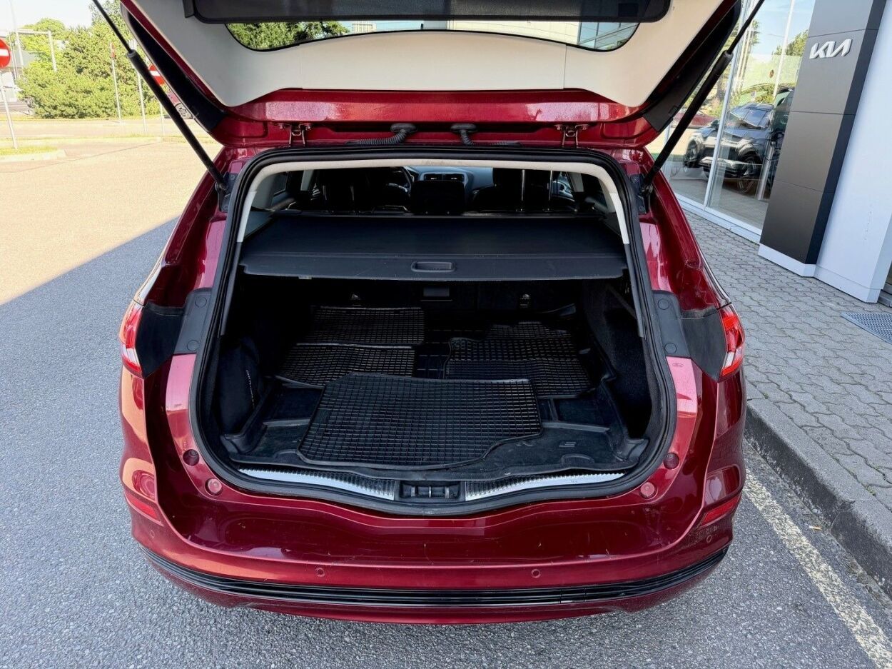 Ford Mondeo 2019, kuva 6/11