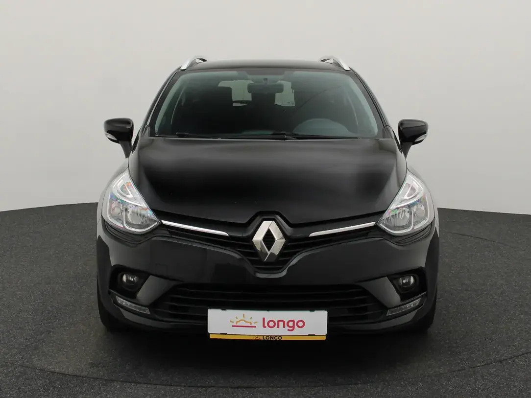 Renault Clio Limited 0.9 66kW 2019, photo 3/10
