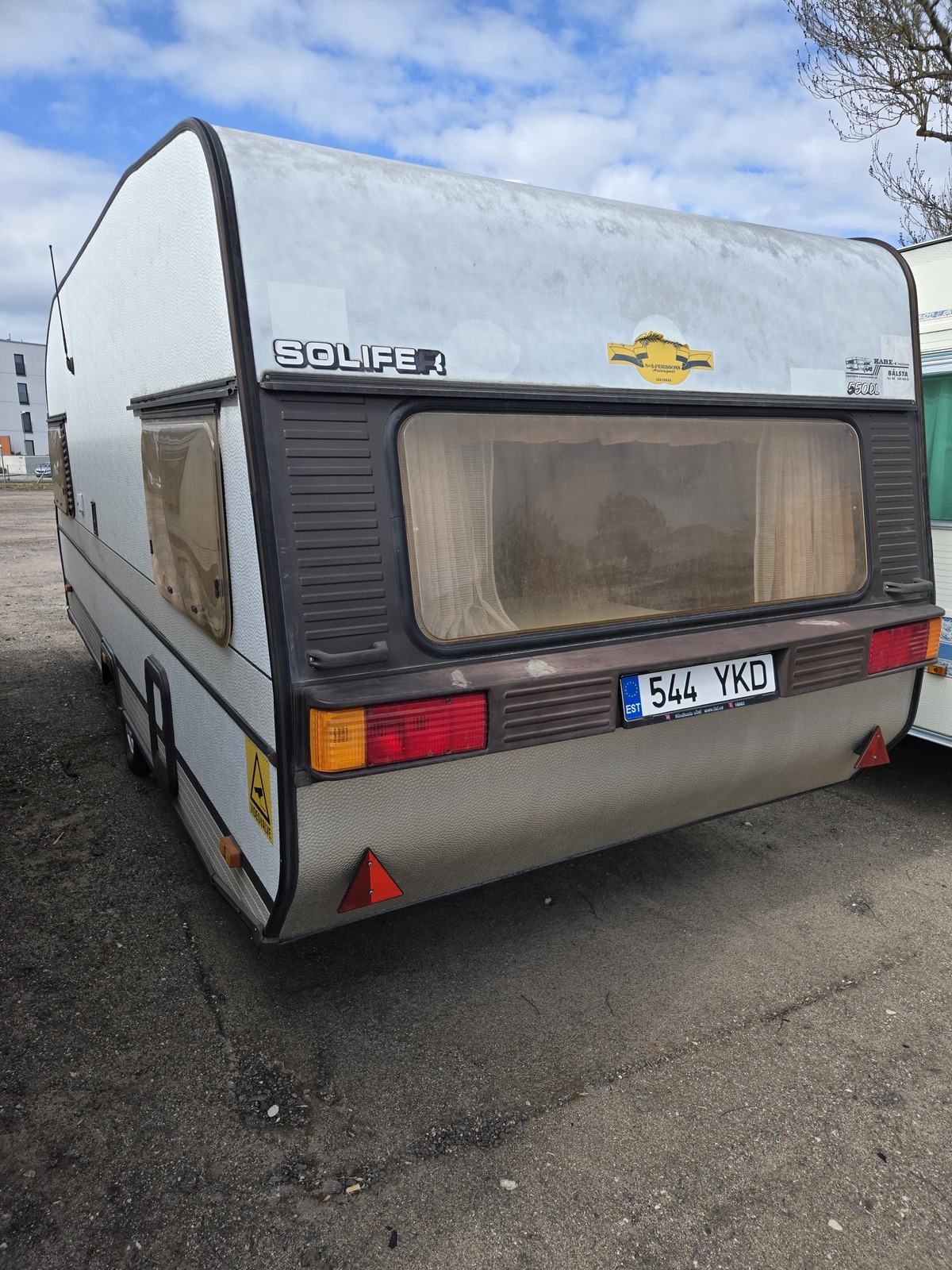 Solifer 1989, photo 4/14