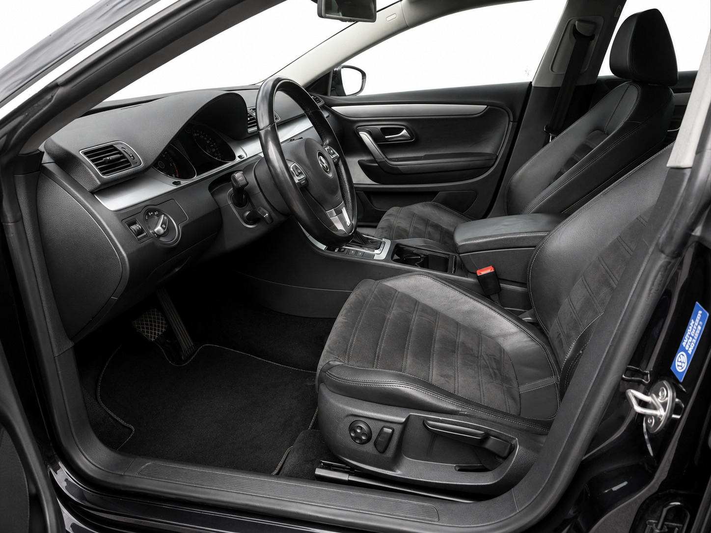 Volkswagen Passat CC Highline 1.8 118kW 2011, photo 7/21