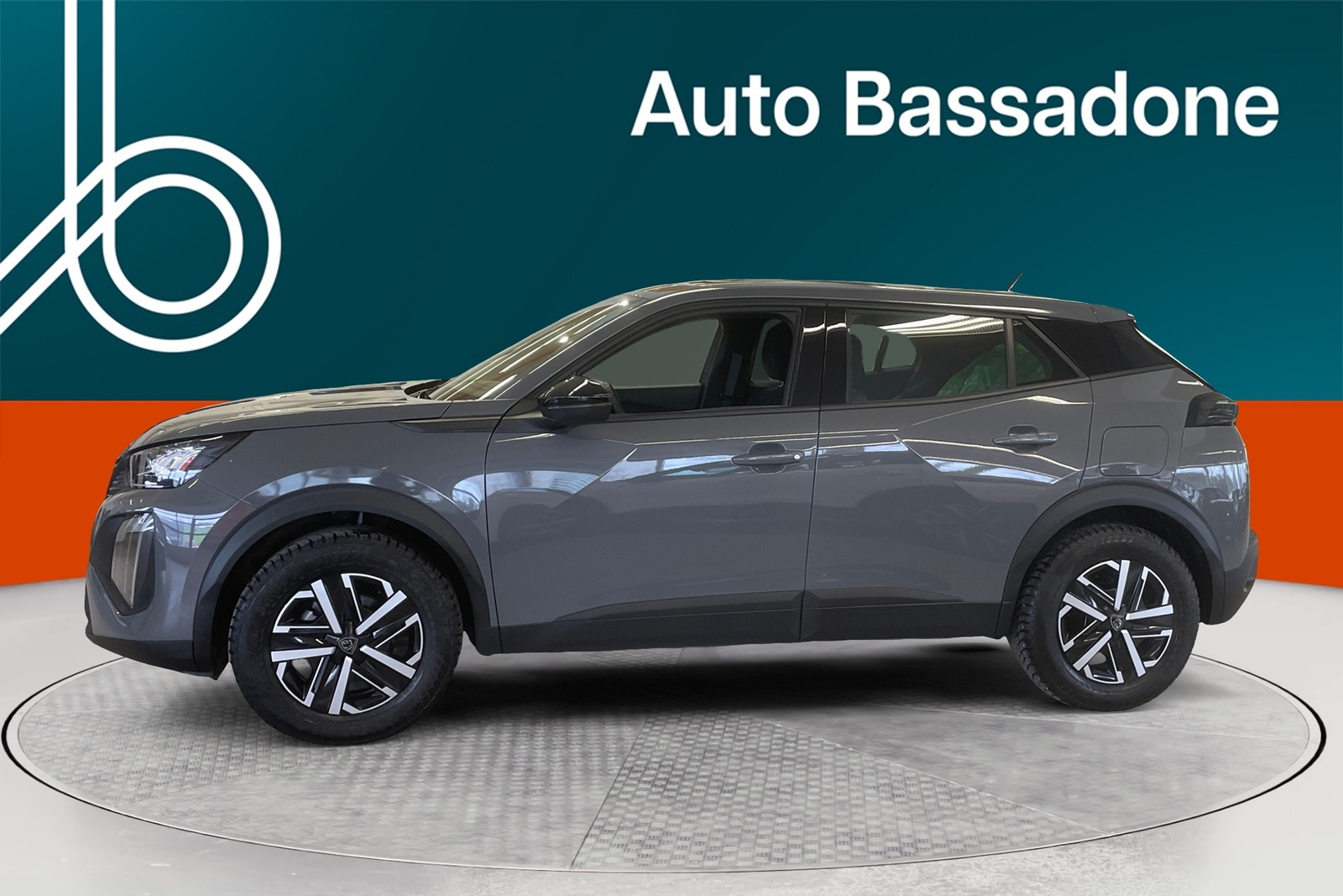 Peugeot 2008 2024, photo 2/19