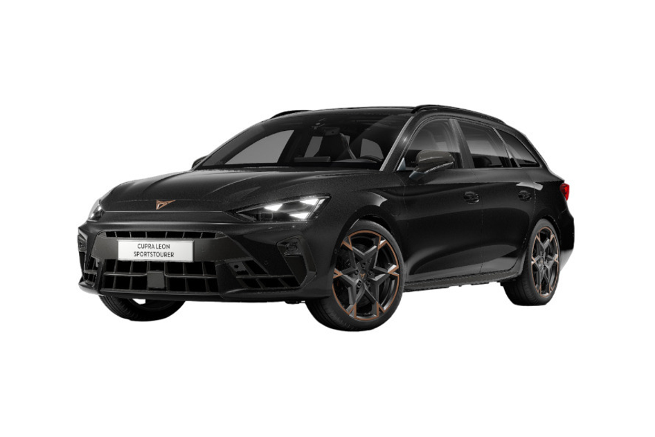 Cupra Leon, 2026, 2.0, 245 kW, bensiin, automaat, nelikvedu
