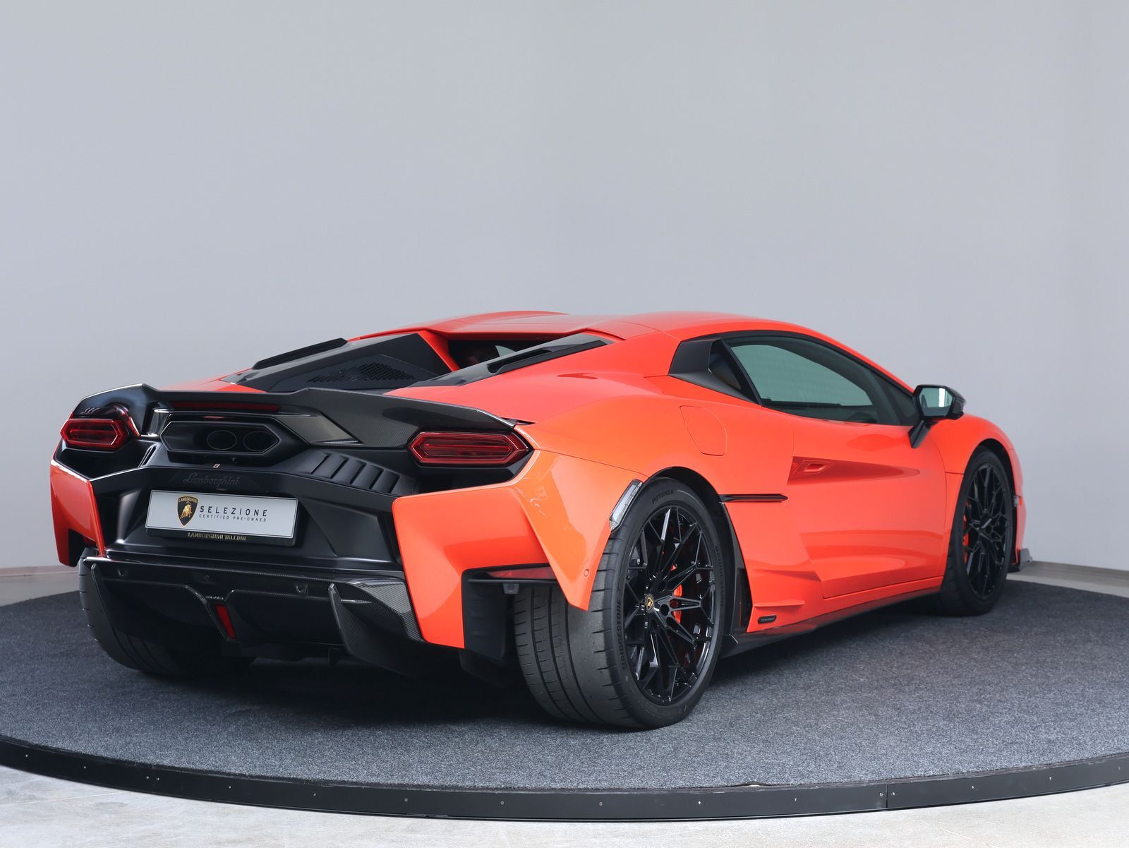 Lamborghini Temerario 2026, kuva 2/28
