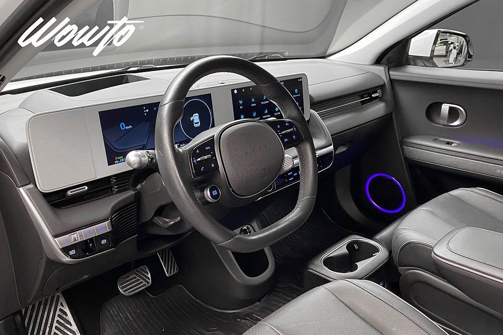 Hyundai Ioniq 2022, kuva 6/35