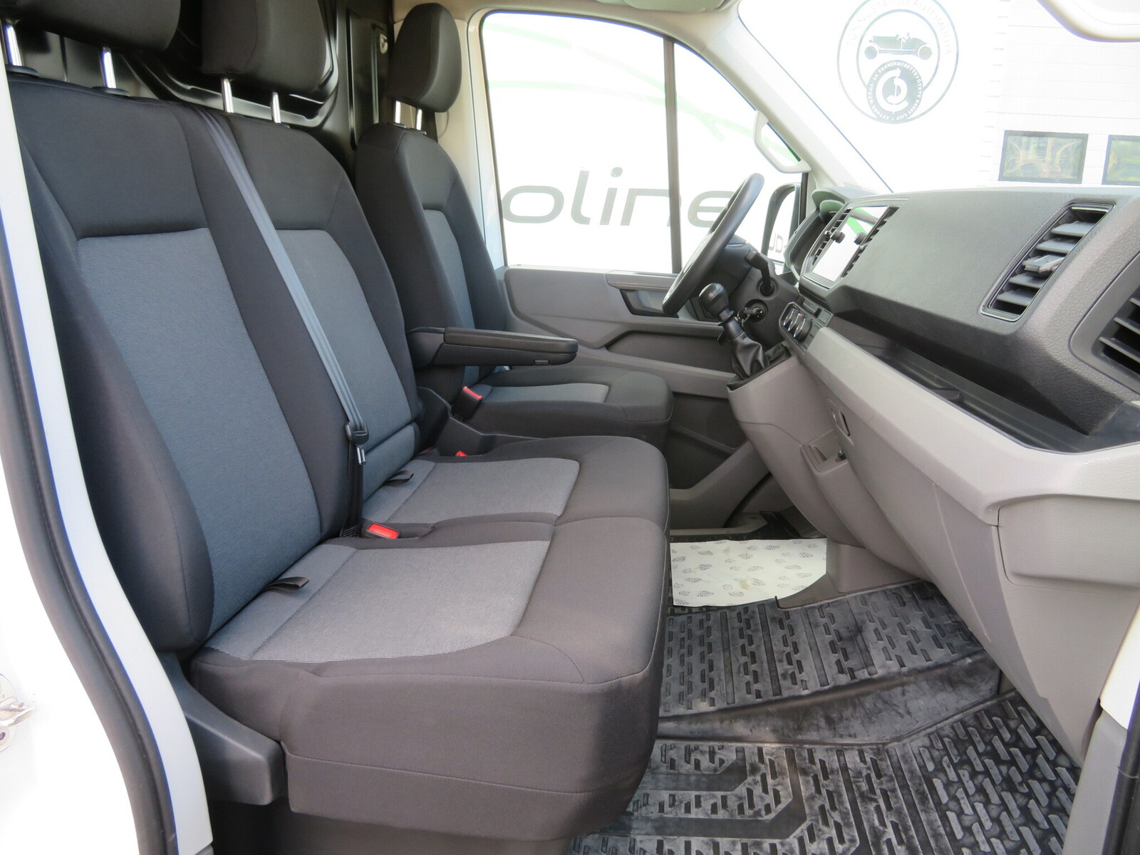 Volkswagen Crafter L4H2 2023, kuva 4/11