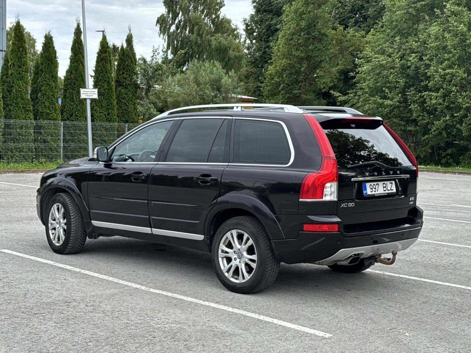 Volvo XC90 2012, kuva 3/20