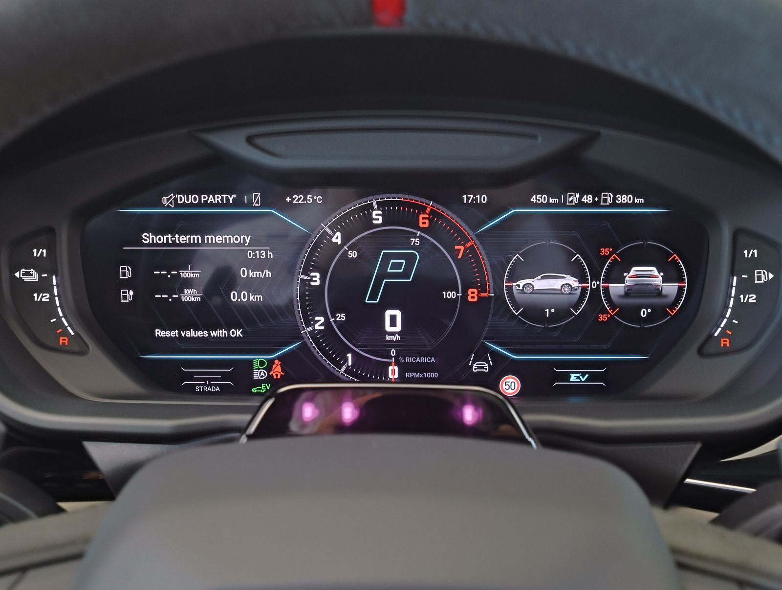 Lamborghini Urus 2026, kuva 6/26