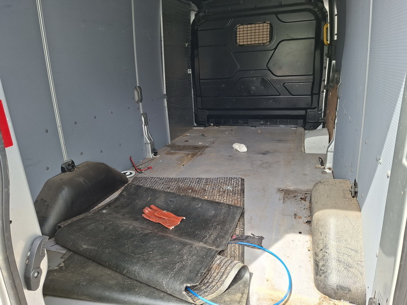 Ford Transit 2016, kuva 5/6