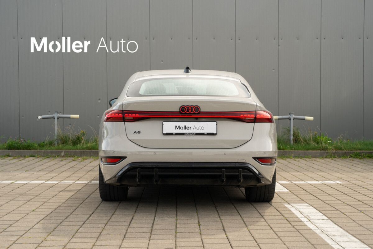 Audi A6 2025, kuva 5/32